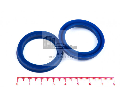 Манжета PU 30*38*6 UHS