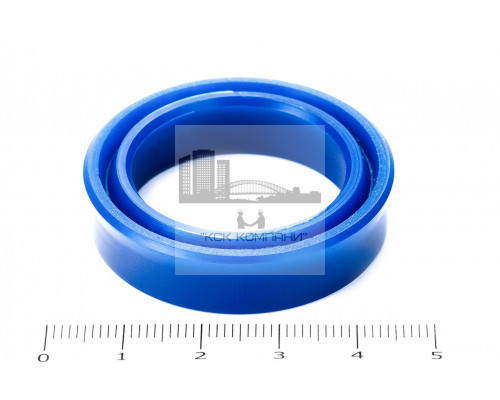 Манжета PU 30*40*10 UN