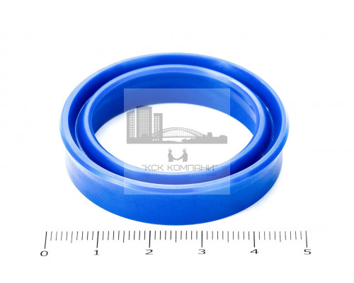 Манжета PU 35х45х10 UN