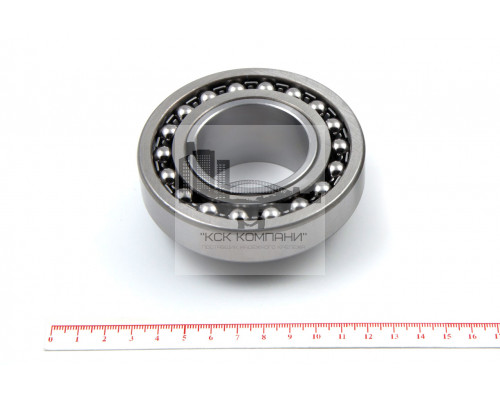 Подшипник 11209 (1210К+Н210) 45*90*35мм