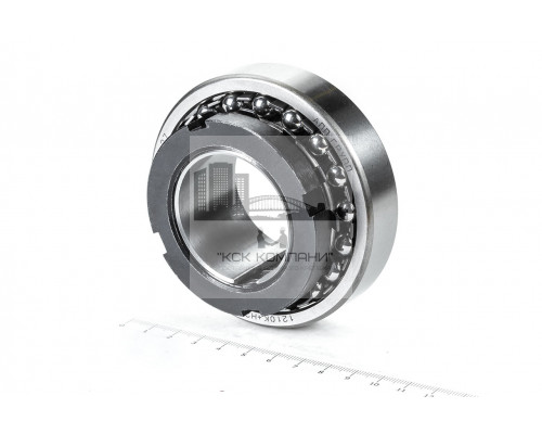 Подшипник 11209 (1210К+Н210) 45*90*35мм