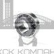 Подшипник 11209 (1210К+Н210) 45*90*35мм