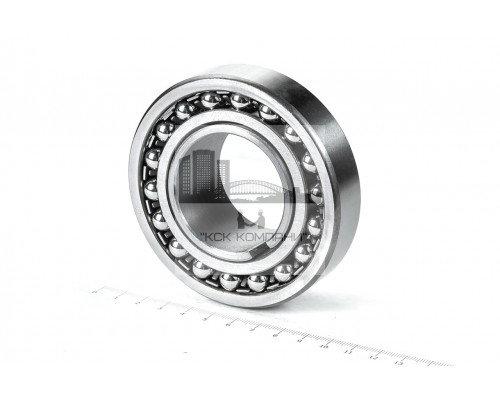 Подшипник 11209 (1210К+Н210) 45*90*35мм