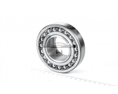 Подшипник 11210 (1211К+Н211) 50*100*37мм