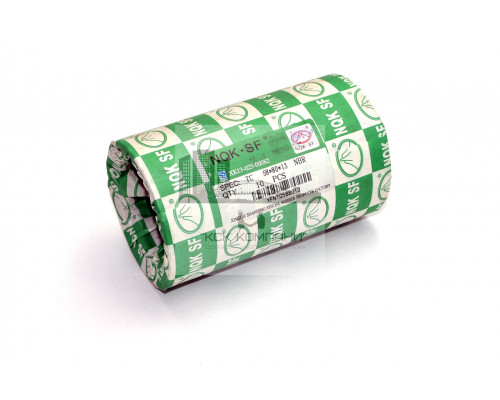 Сальник (манжета армированная) TC 58х80х13 NBR70