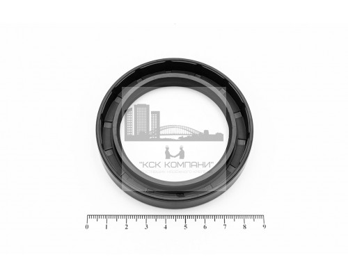 Сальник (манжета армированная) TC 58х80х13 NBR70