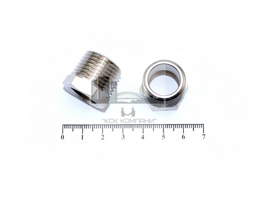 Муфта переходная JNW 03-04