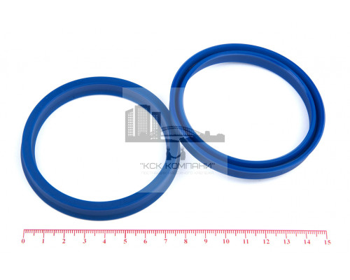 Манжета PU 70х80х10 UN