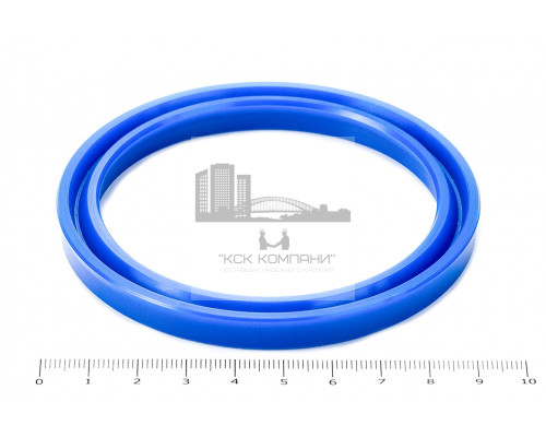 Манжета PU 75х90х9 UN