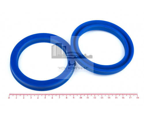 Манжета PU 75х95х12 UN