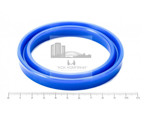 Манжета PU 75х95х12 UN