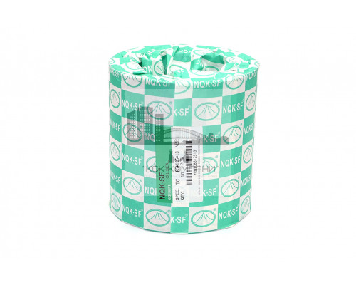 Сальник (манжета армированная) TC 85x125x13 NBR70