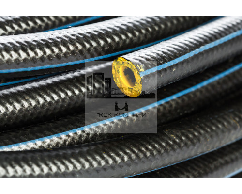 Рукав кл. III кислор. Ф 9 мм (20 атм) ГОСТ 9356-75