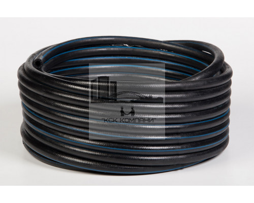 Рукав кл. III кислор. Ф 9 мм (20 атм) ГОСТ 9356-75