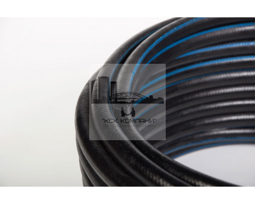 Рукав кл. III кислор. Ф 9 мм (20 атм) ГОСТ 9356-75