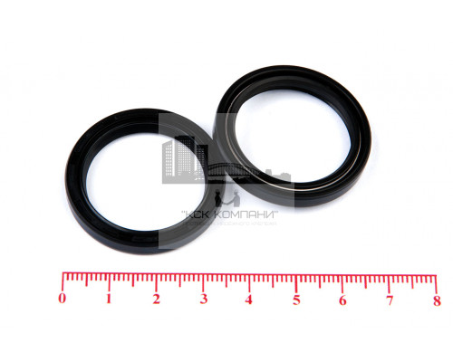 Сальник (манжета армированная) TC 28х35х5 NBR70