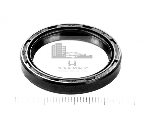 Сальник (манжета армированная) TC 28х35х5 NBR70