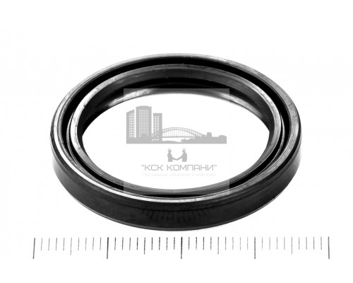 Сальник (манжета армированная) TC 28х35х5 NBR70