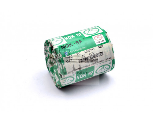 Сальник (манжета армированная) TC 32х62х7 NBR70