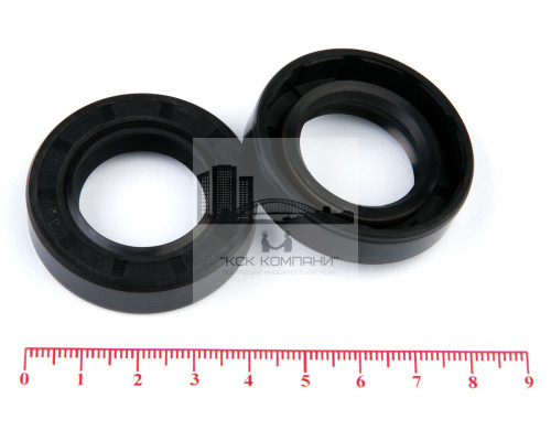 Сальник (манжета армированная) TC 25х42х10 NBR70