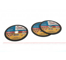 180х2,5х22,2 Круг отрезной по металлу г.Луга