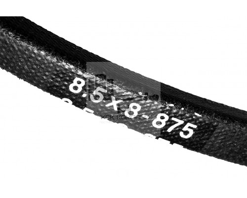 Ремень клиновой SPZ-875 Lp (8,5*8-875)