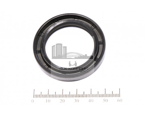 Сальник (манжета армированная) TC 37х52х8 NBR70