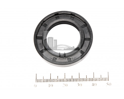 Сальник (манжета армированная) TC 25х42х5 NBR70