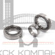 Подшипник 32209 КМ (NU 209) 45*85*19мм