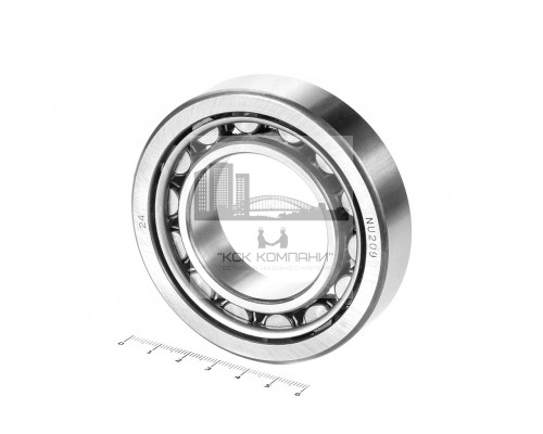 Подшипник 32209 КМ (NU 209) 45*85*19мм