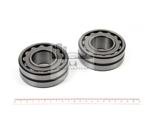 Подшипник 53608 Н (22308 W33) 40*90*33мм