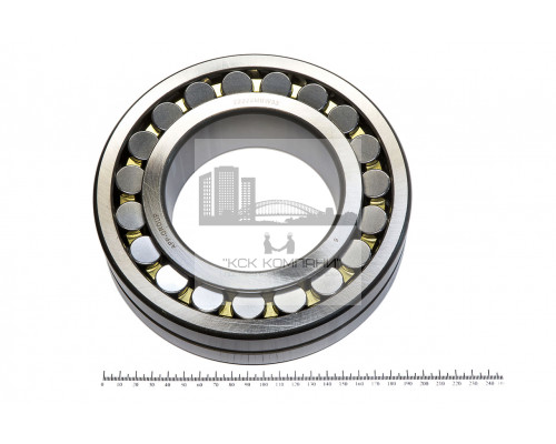 Подшипник 3522 Н (22222 W33) 110*200*53мм