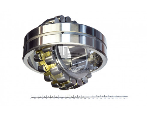 Подшипник 3522 Н (22222 W33) 110*200*53мм