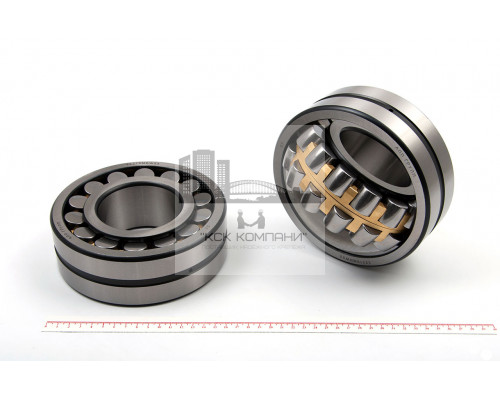 Подшипник 3616 Н (22316 W33) 80*170*58мм