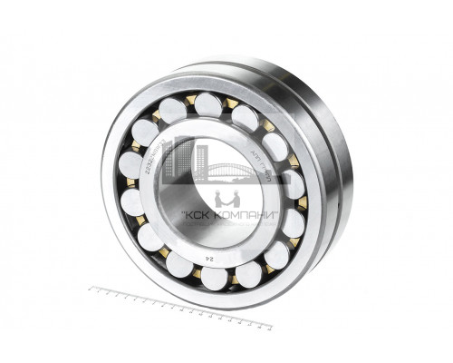 Подшипник 3622 Н (22322 W33) 110*240*80мм