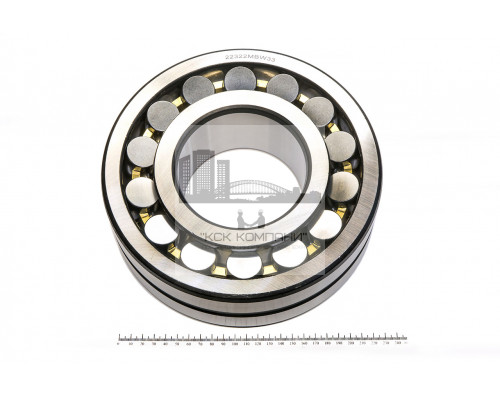 Подшипник 3622 Н (22322 W33) 110*240*80мм