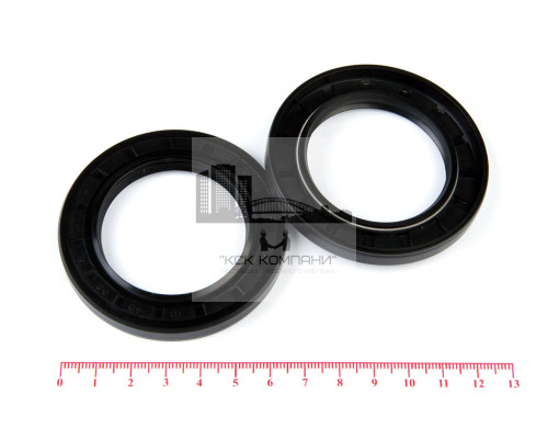 Сальник (манжета армированная) TC 45х68х8 NBR70