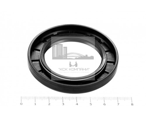 Сальник (манжета армированная) TC 45х68х8 NBR70