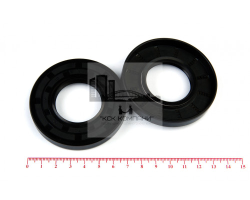 Сальник (манжета армированная) TC 35х70х10 NBR70