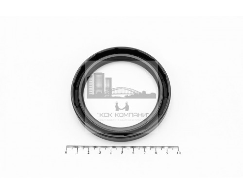 Сальник (манжета армированная) TC 70х90х12 NBR70