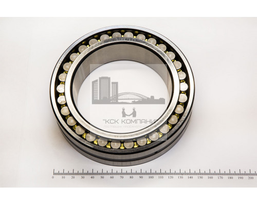 Подшипник 3182120 К (Л) (NN 3020 K) 100*150*37мм