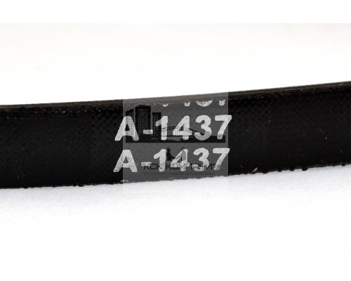 Ремень клиновой А-1437 Lp / 1407 Li ГОСТ 1284-89