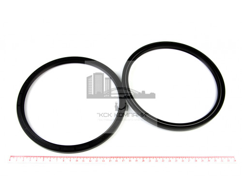 Сальник (манжета армированная) TC 160х180х10 NBR70