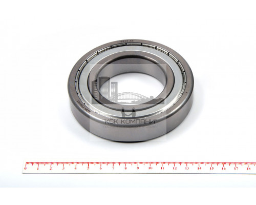 Подшипник 6212 ZZ (80212) 60*110*22мм