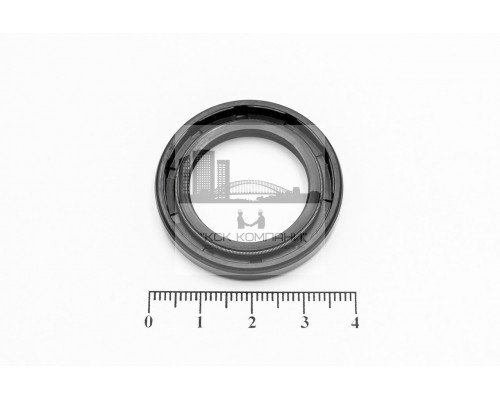 Сальник (манжета армированная) TC 25х37х6 NBR70