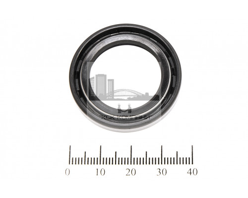 Сальник (манжета армированная) TC 25х37х6 NBR70
