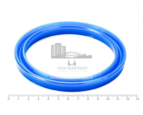 Манжета PU 100х120х12 UN