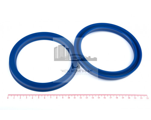 Манжета PU 100х120х12 UN