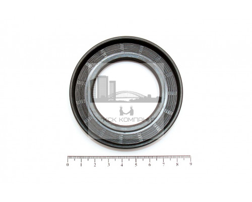 Сальник (манжета армированная) TC 50x82x10 NBR70