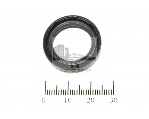 Сальник (манжета армированная) TC 18х26х6 NBR70